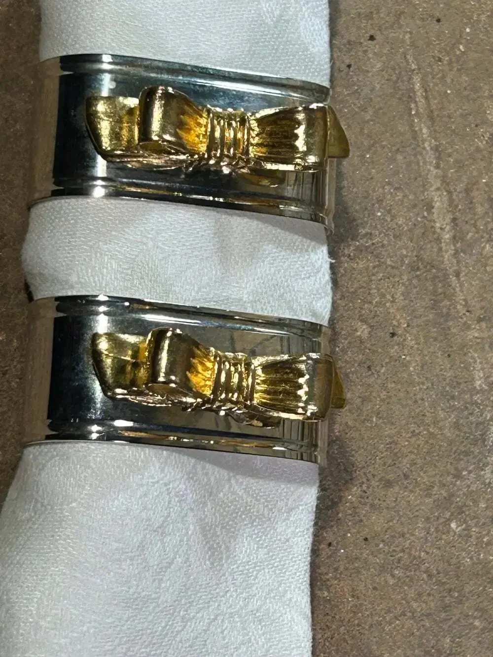 N/A set vintage